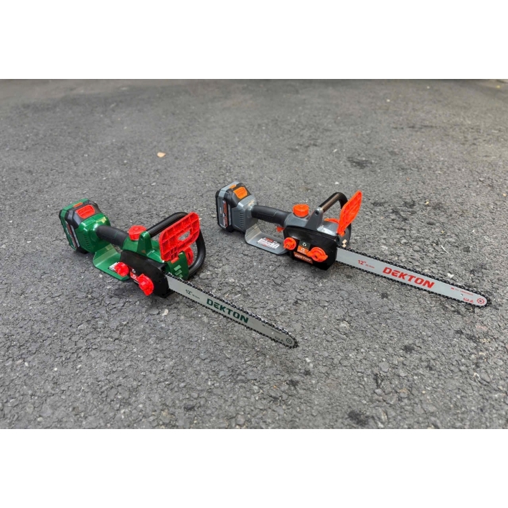 Máy cưa xích 12inch Pin 21V Dekton M21-CS12BLC Brushless