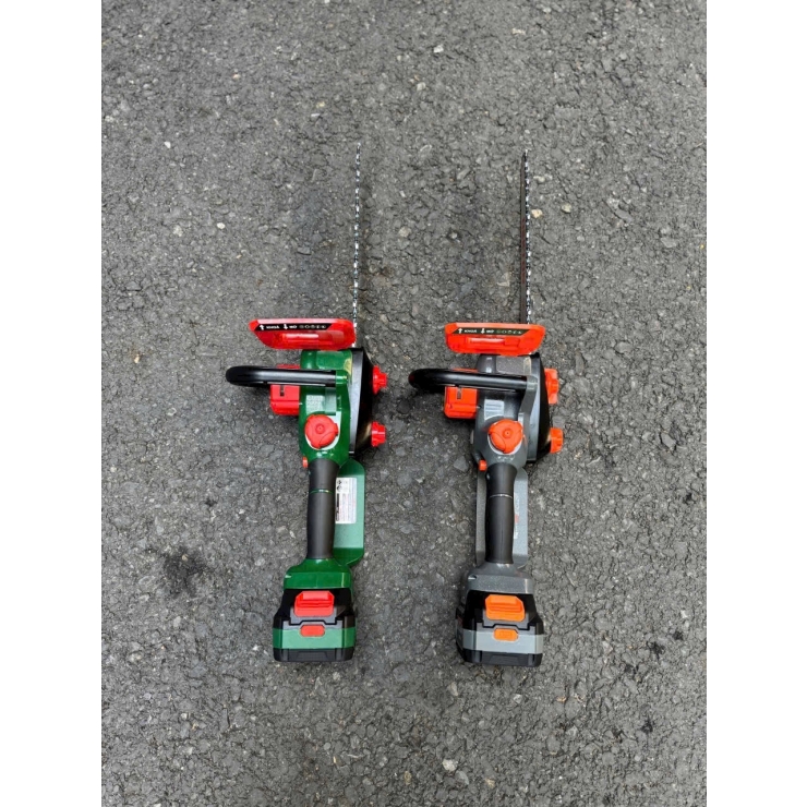 Máy cưa xích Pin 21V Dekton M21-CS12BLC Brushless 12inch