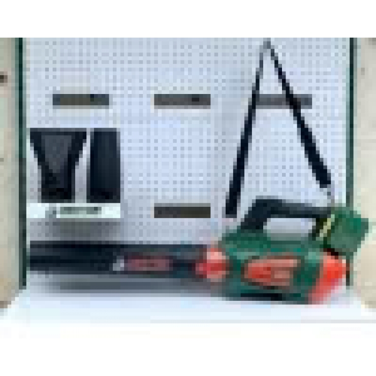 Máy thổi lá 42V Pin 21V x 2 Dekton M21x2-TB01BL Brushless