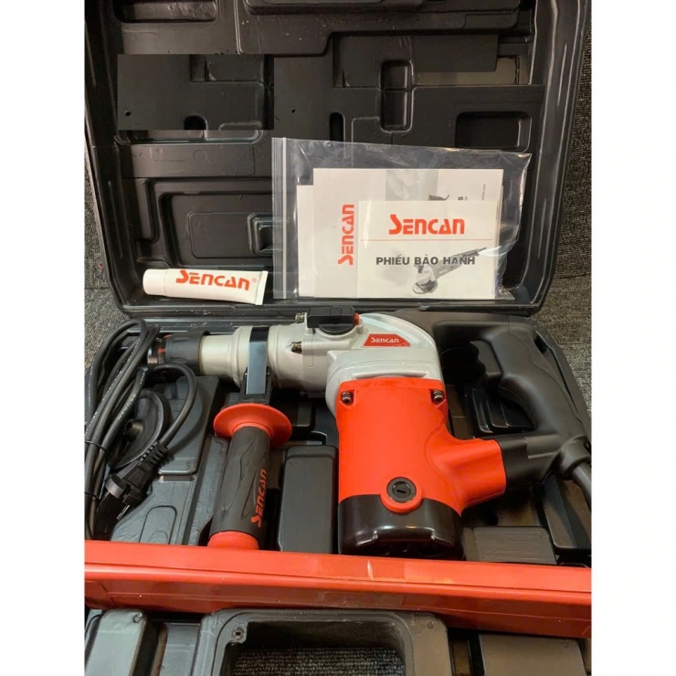 Máy khoan động lực 820W Sencan 722609S
