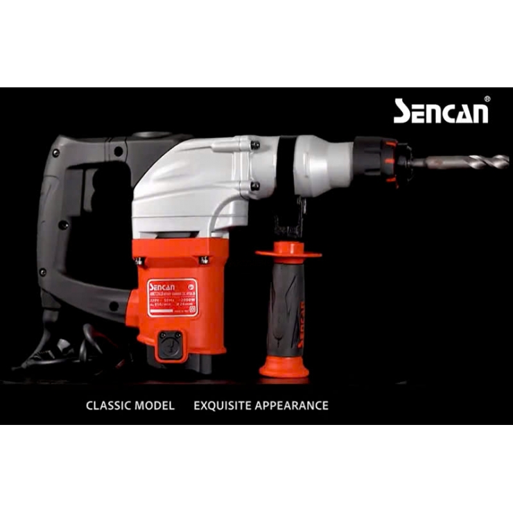 Máy khoan động lực 820W Sencan 722609S