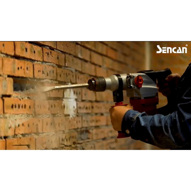 Máy khoan động lực 820W Sencan 722609S