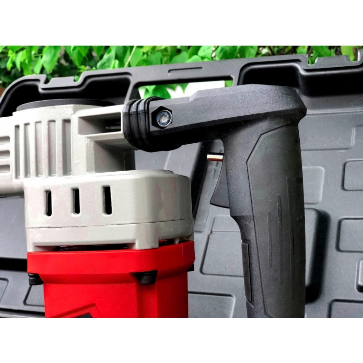 Máy đục bê tông 17mm Kenmax KM-35A 1900W