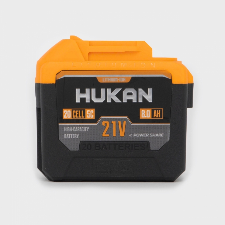 Pin 21V Hukan 20cell 8.0Ah M21-G1-P0805