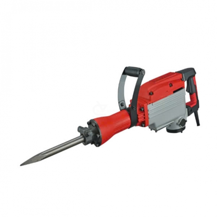 Máy đục 30mm Makute DH65 Red hammer 2200W
