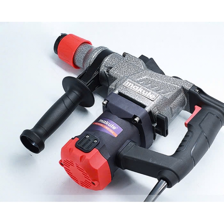 Máy khoan đục 14mm Makute HD019 Red 1100W