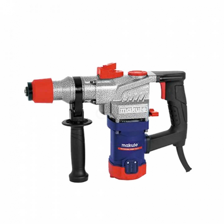 Máy khoan đục 14mm Makute HD019 1100W