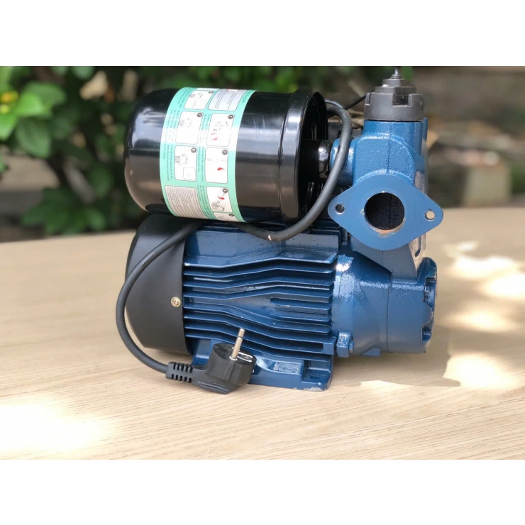 Máy bơm tăng áp điện tử 200W KINGPUMP KP-200A