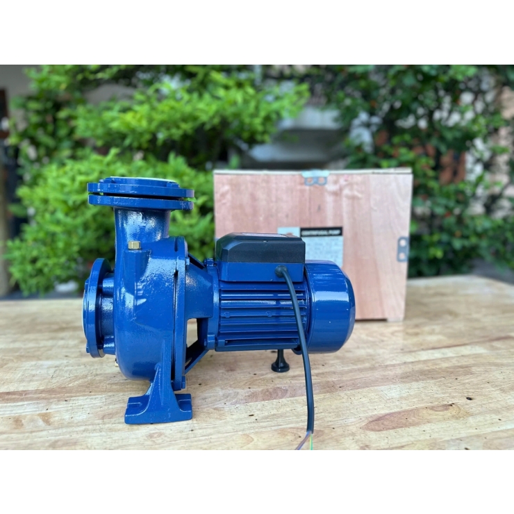 Máy bơm nước li tâm công nghiệp 2.2kW Kingpump KP-130A