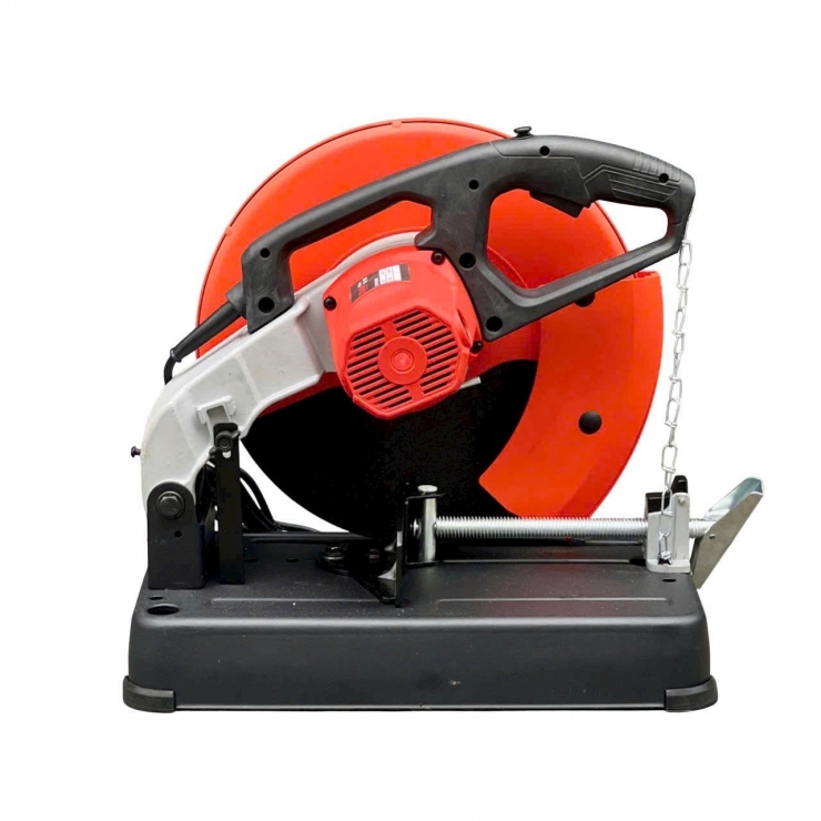 Máy cắt sắt 355mm DDeko DK-358 2500W