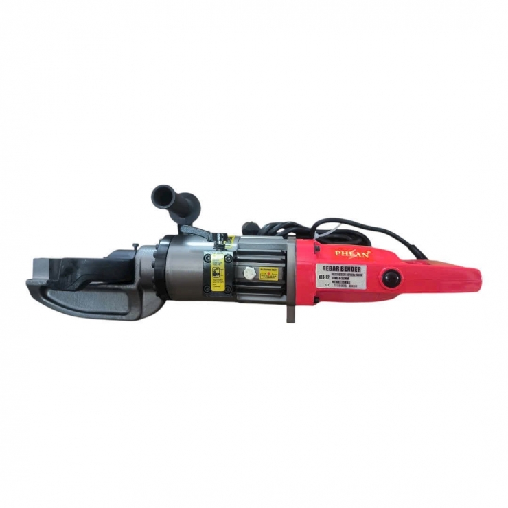 Máy uốn sắt thủy lực cầm tay Phian PA-NRB-22 