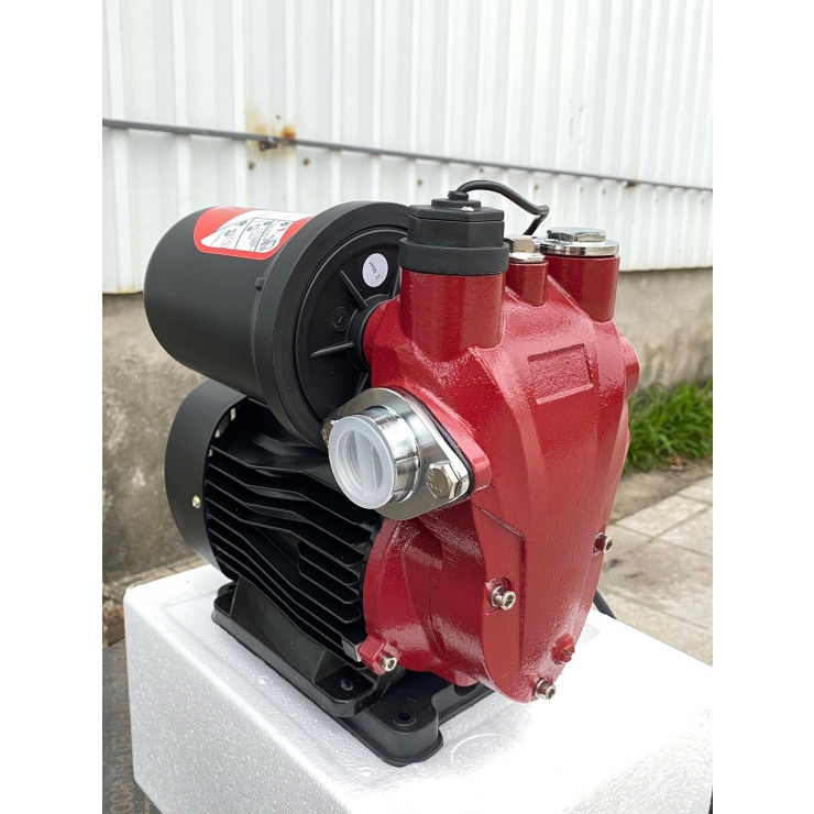Máy bơm tăng áp điện tử 600W Yamasu YA-TA600