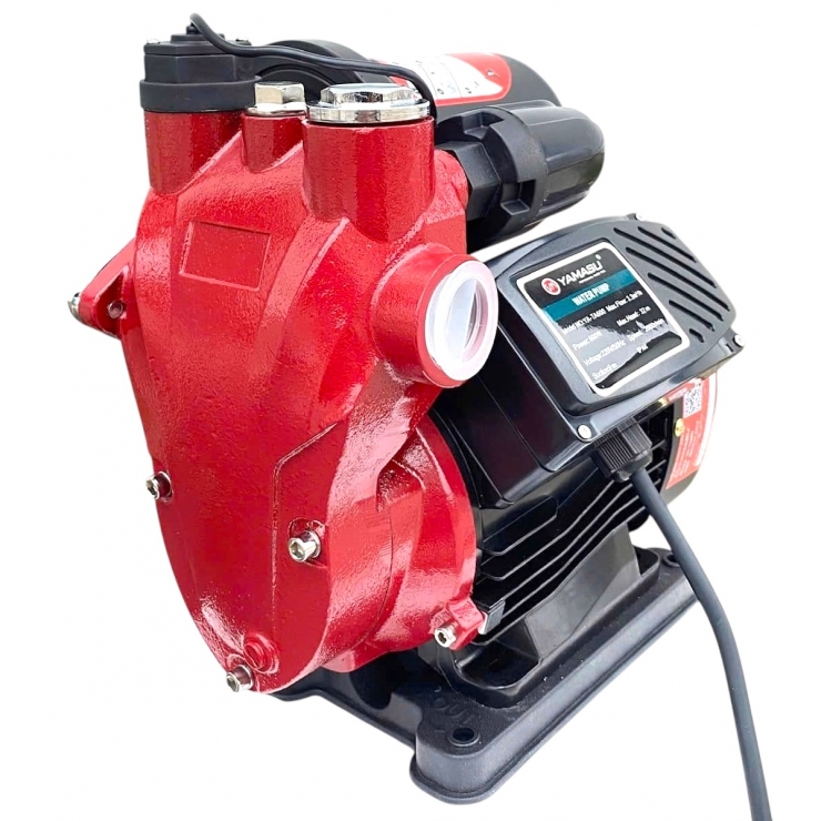 Máy bơm tăng áp điện tử 600W Yamasu YA-TA600
