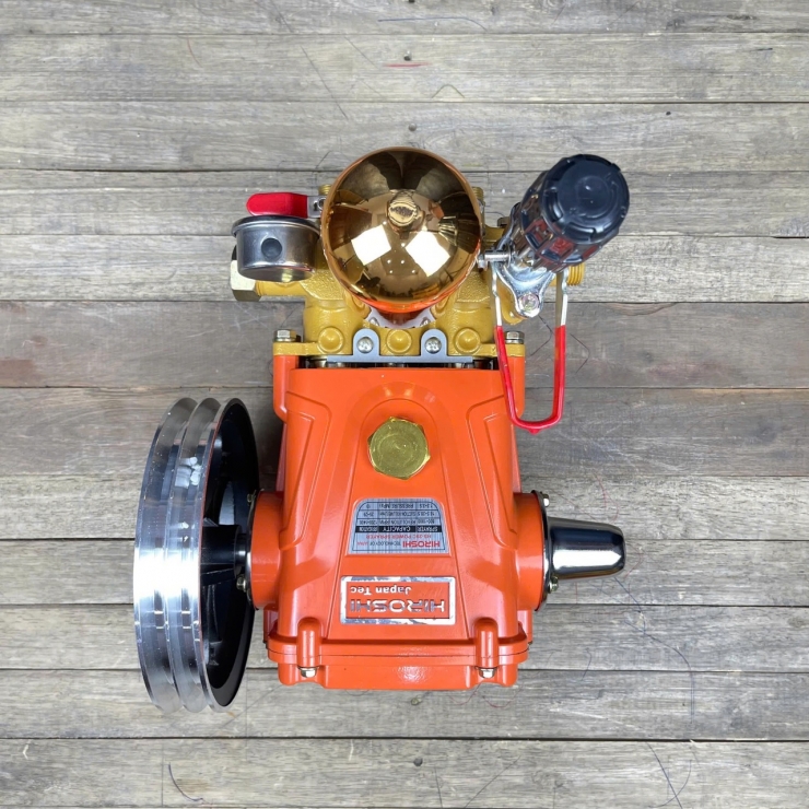 Đầu bơm ti sứ 1.0Hp Hiroshi HS-29