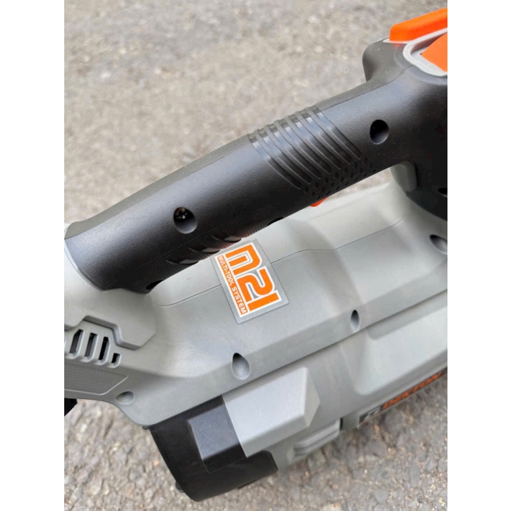 Máy thổi lá Pin 21V Dekton M21-TL02BL ( Brushless - Turbo )