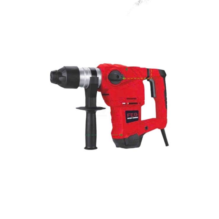 Máy khoan đục 14mm FEG EG-560 Hammer