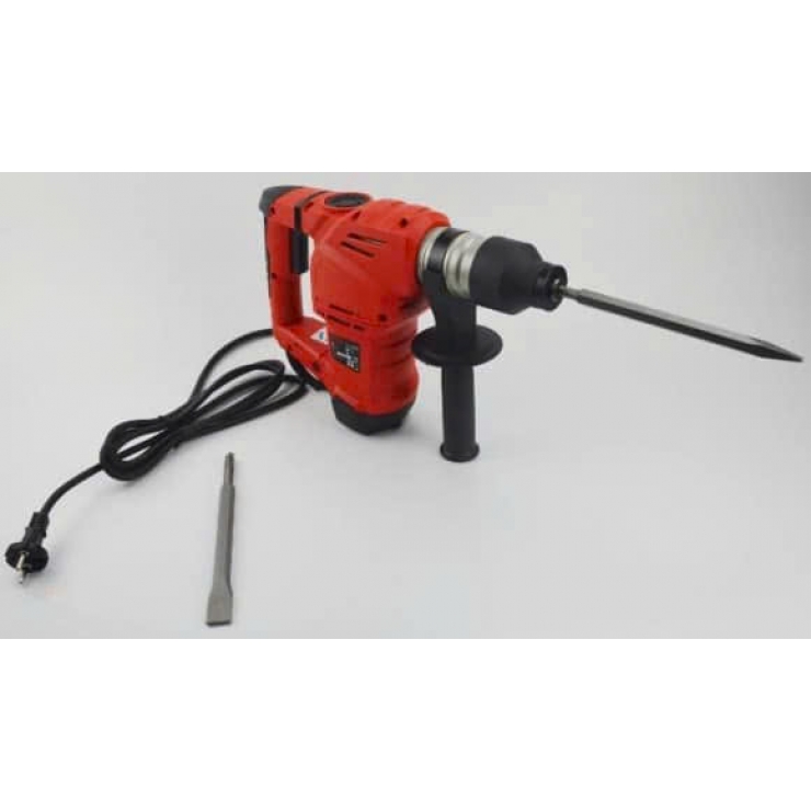 Máy khoan đục 14mm FEG EG-560 Hammer