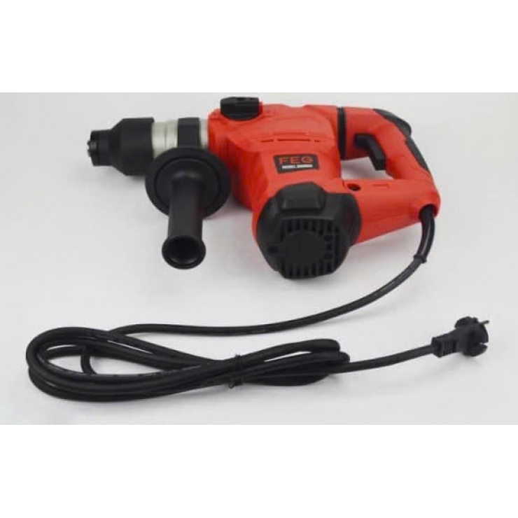Máy khoan đục 14mm FEG EG-560 Hammer