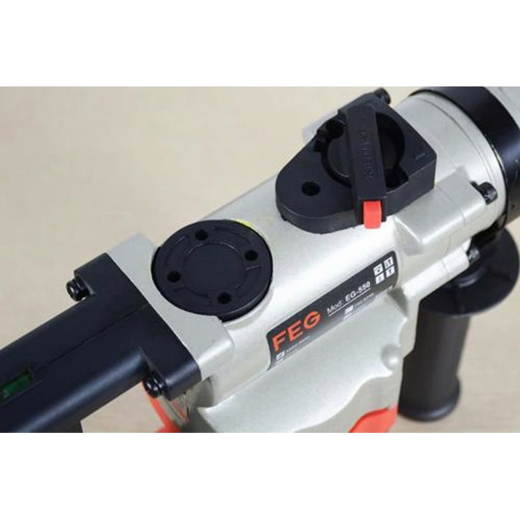 Máy khoan đục 14mm FEG EG-550 1050W