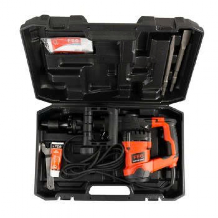 Máy đục bê tông 17mm FEG EG-581 Professional 1300W