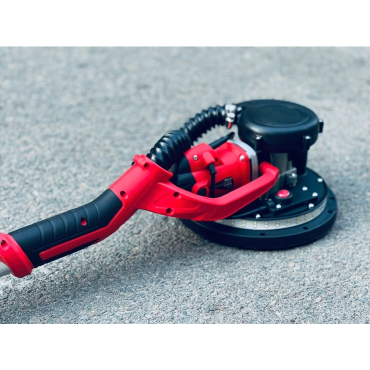 Máy chà tường cán dài 1600W Kenyo KY-227 bàn 230mm