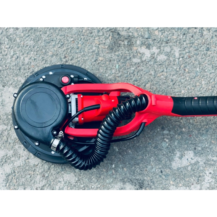 Máy chà tường cán dài 1600W Kenyo KY-227 bàn 230mm