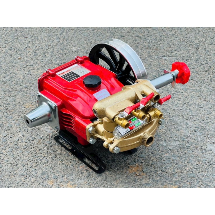 Đầu rửa xe 1.5Hp Yamashita YS322 & YS326