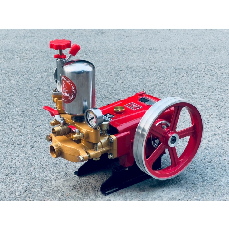 Đầu rửa xe công nghiệp 5Hp Yamashita YS-80