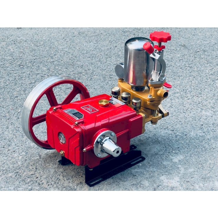 Đầu rửa xe công nghiệp 5Hp Yamashita YS-80