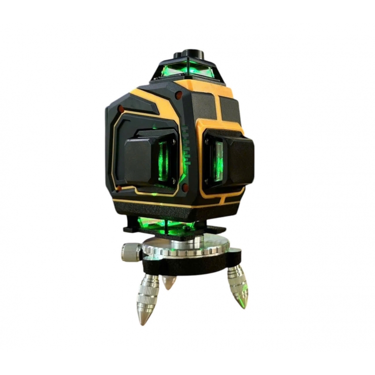 Máy cân mực 16 tia xanh Kenmax KMLS016