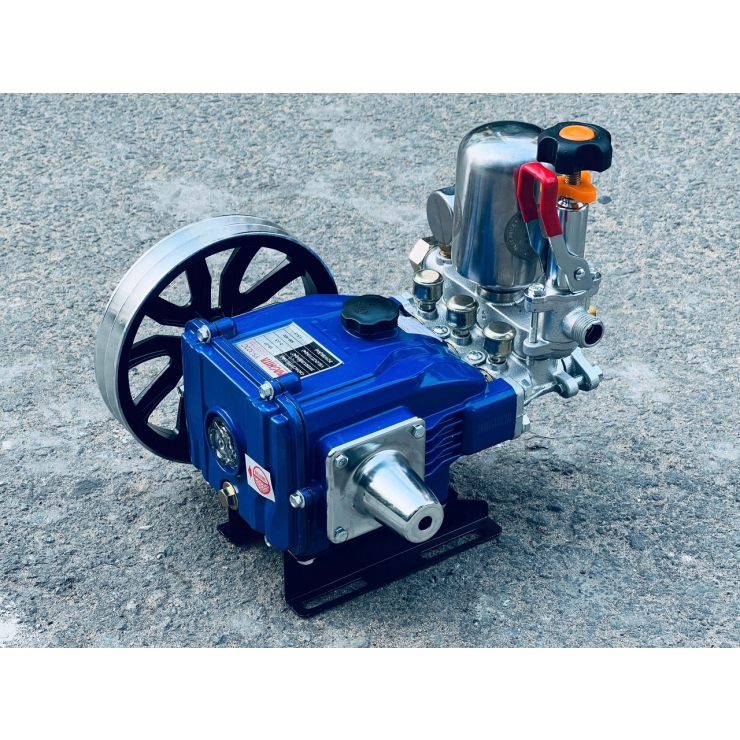 Đầu xịt phun thuốc ti sứ 1-2Hp Yamashita YS-322C