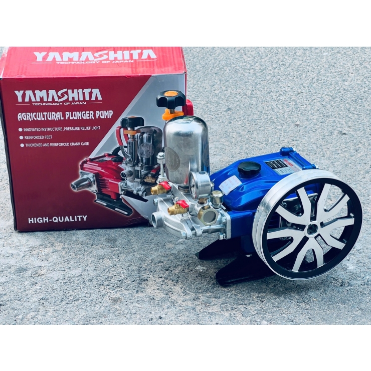 Đầu xịt phun thuốc ti sứ 1-2Hp Yamashita YS-322C