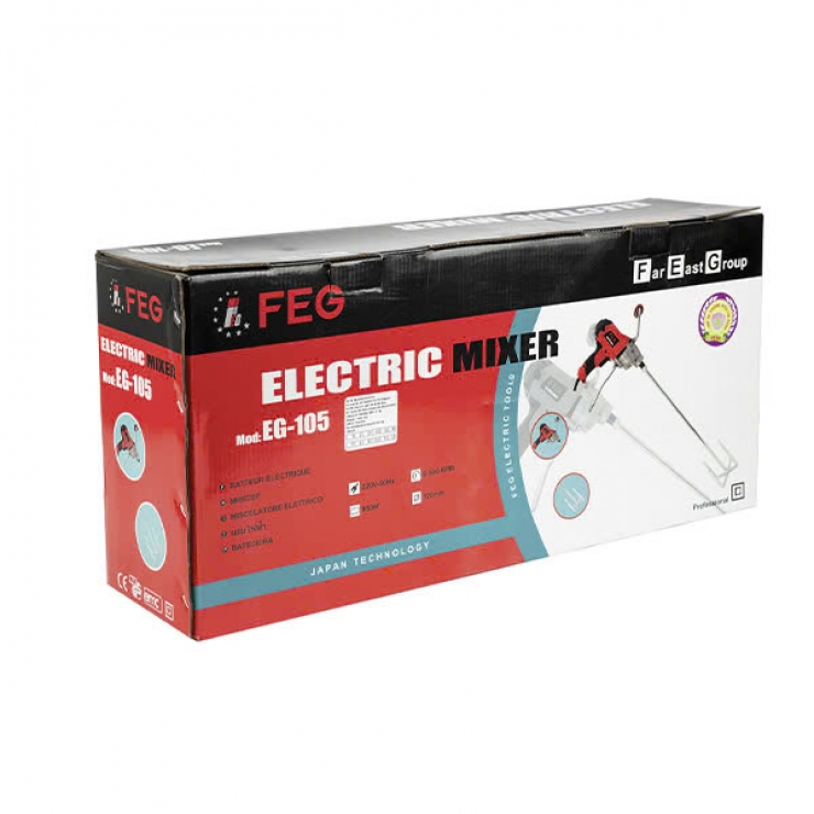 Máy khuấy sơn 950W FEG EG-105