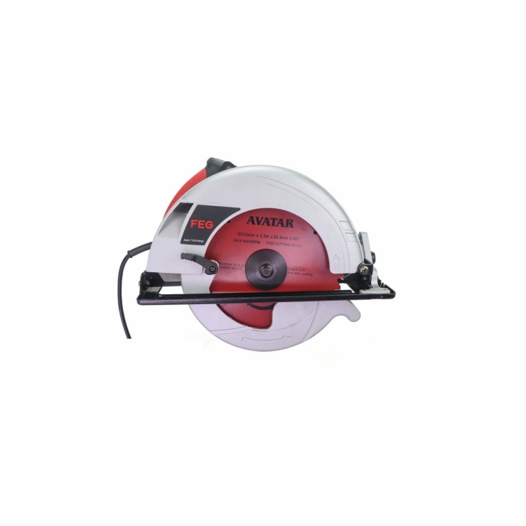 Máy cưa đĩa 235mm Feg EG-889PRO 2400W