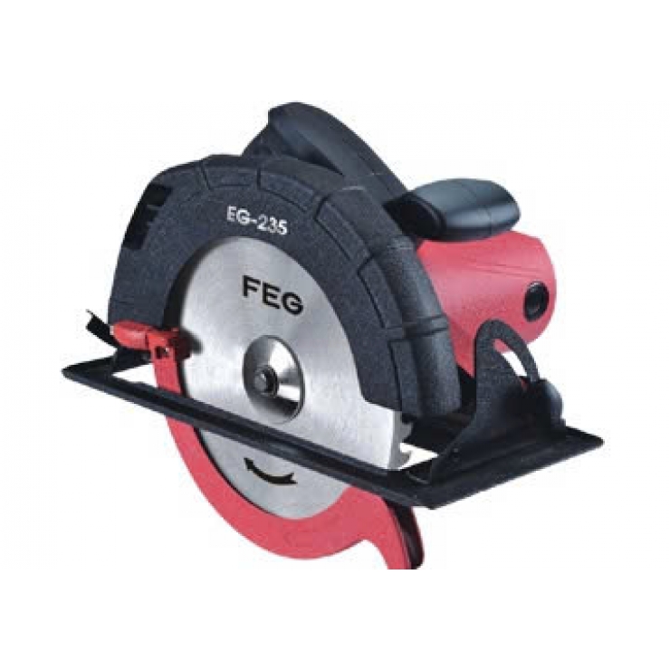 Máy cắt gỗ 235mm Feg EG-235 1900W