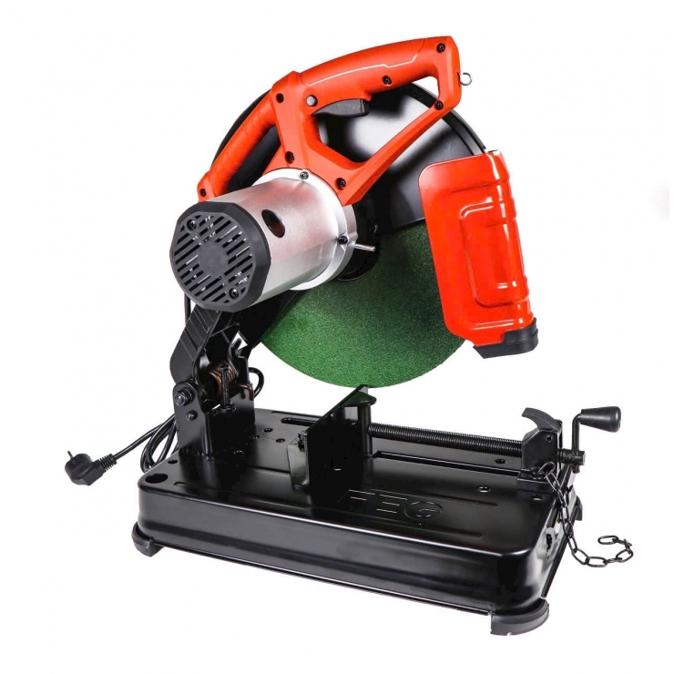 Máy cắt sắt bàn 2800W Feg EG-935E
