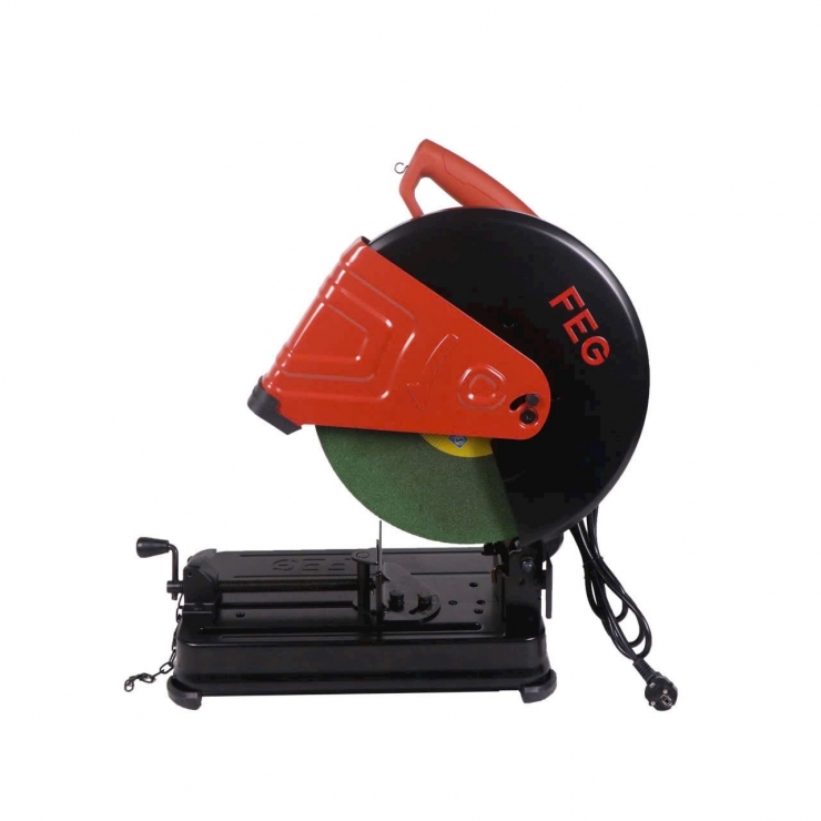 Máy cắt sắt bàn 2800W Feg EG-935E