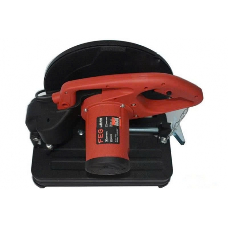 Máy cắt sắt bàn 2300W Feg EG-936