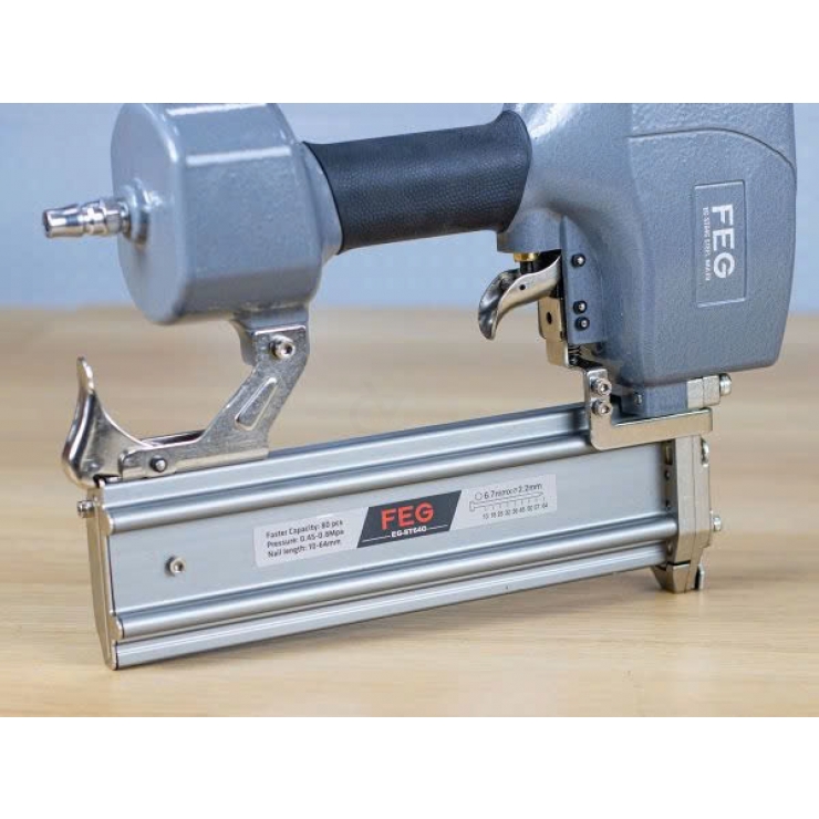 Súng bắn đinh bê tông khí nén Feg EG-ST64G