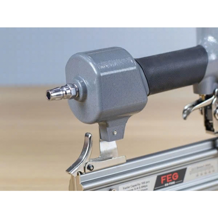 Súng bắn đinh gỗ f50 khí nén Feg EG-T50G ( chỉnh nông sâu )