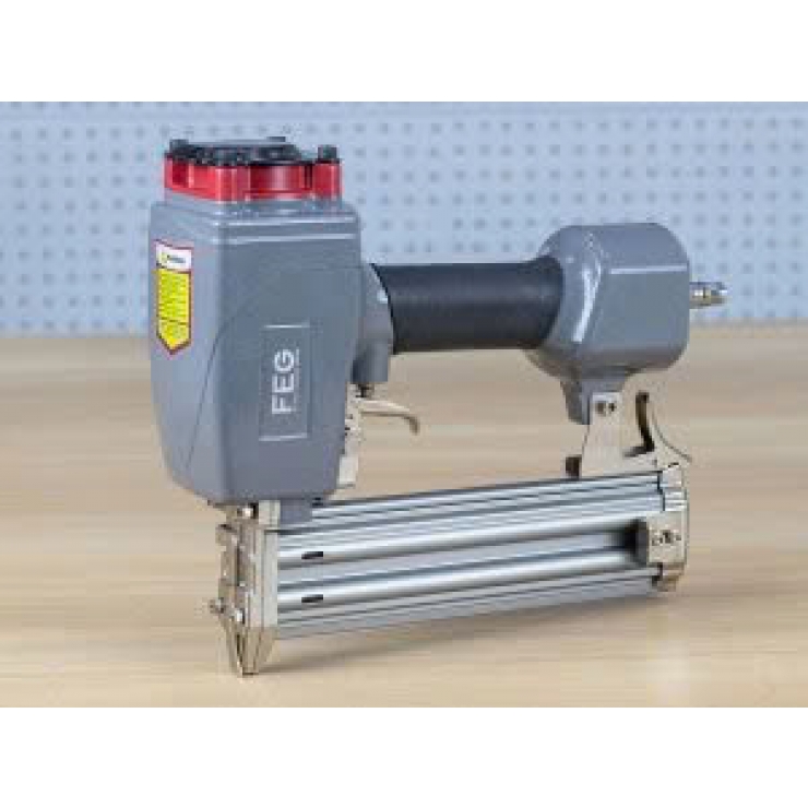 Súng bắn đinh gỗ f50 khí nén Feg EG-T50G ( chỉnh nông sâu )