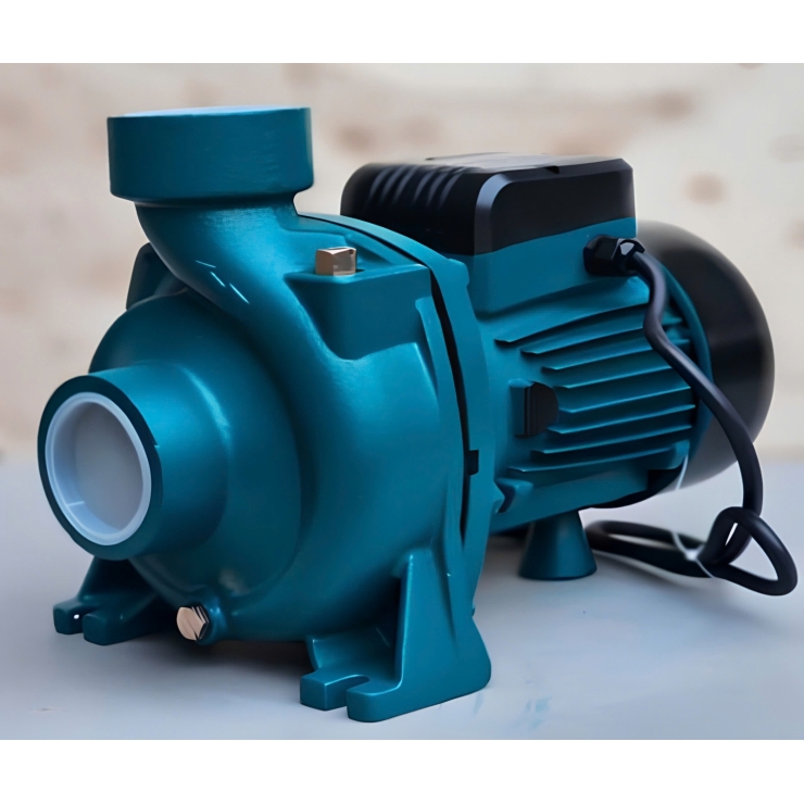 Máy bơm nước lưu lượng 2.2kW Rymaru RY-6AR
