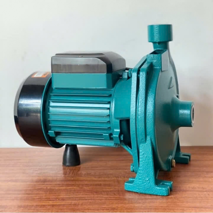 Bơm nước ly tâm đẩy cao 30m Rymaru RY170
