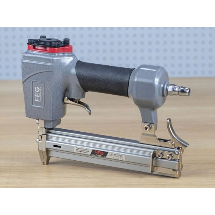 Súng bắn đinh gỗ F30 khí nén Feg EG-T30G chỉnh nông sâu