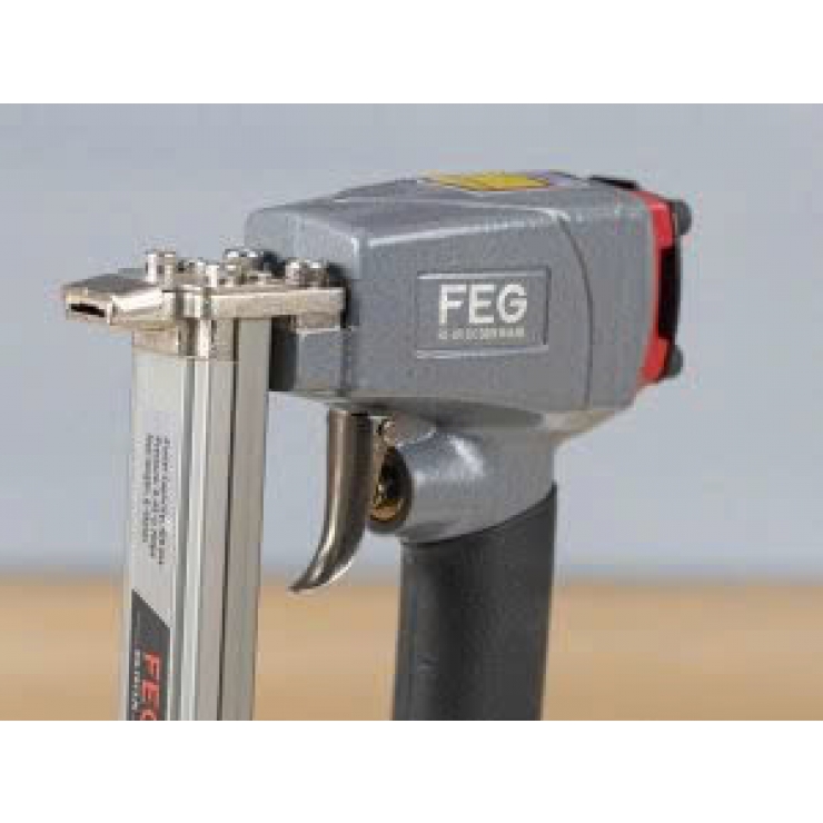 Máy bắn đinh U khí nén Feg EG-1013JC