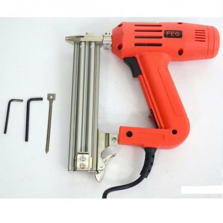 Máy bắn đinh F30 dùng điện Feg EGP-30T