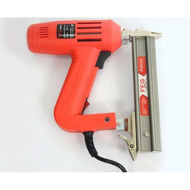Máy bắn đinh F30 dùng điện Feg EGP-30T