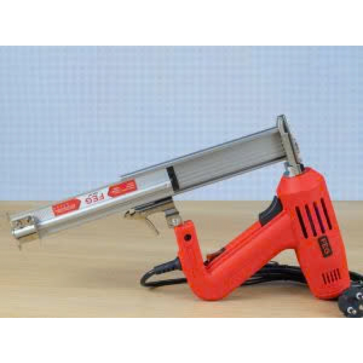 Máy bắn đinh U,T dùng điện Feg EGP-30TU