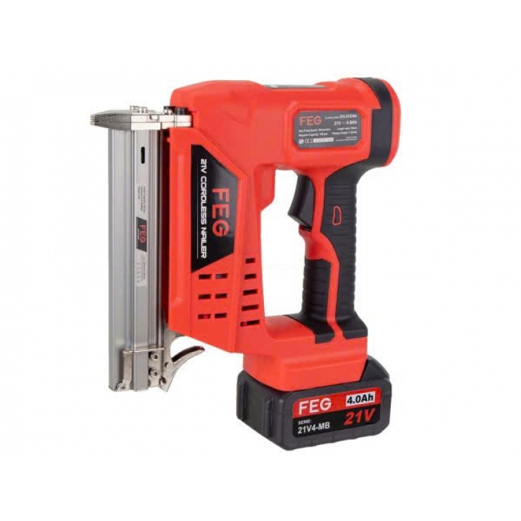 Máy bắn đinh F30 Pin 21V Feg EG21-CNA