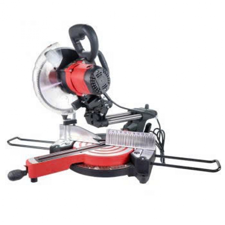 Máy cắt nhôm trượt 255mm Feg EG-1226L 1800W